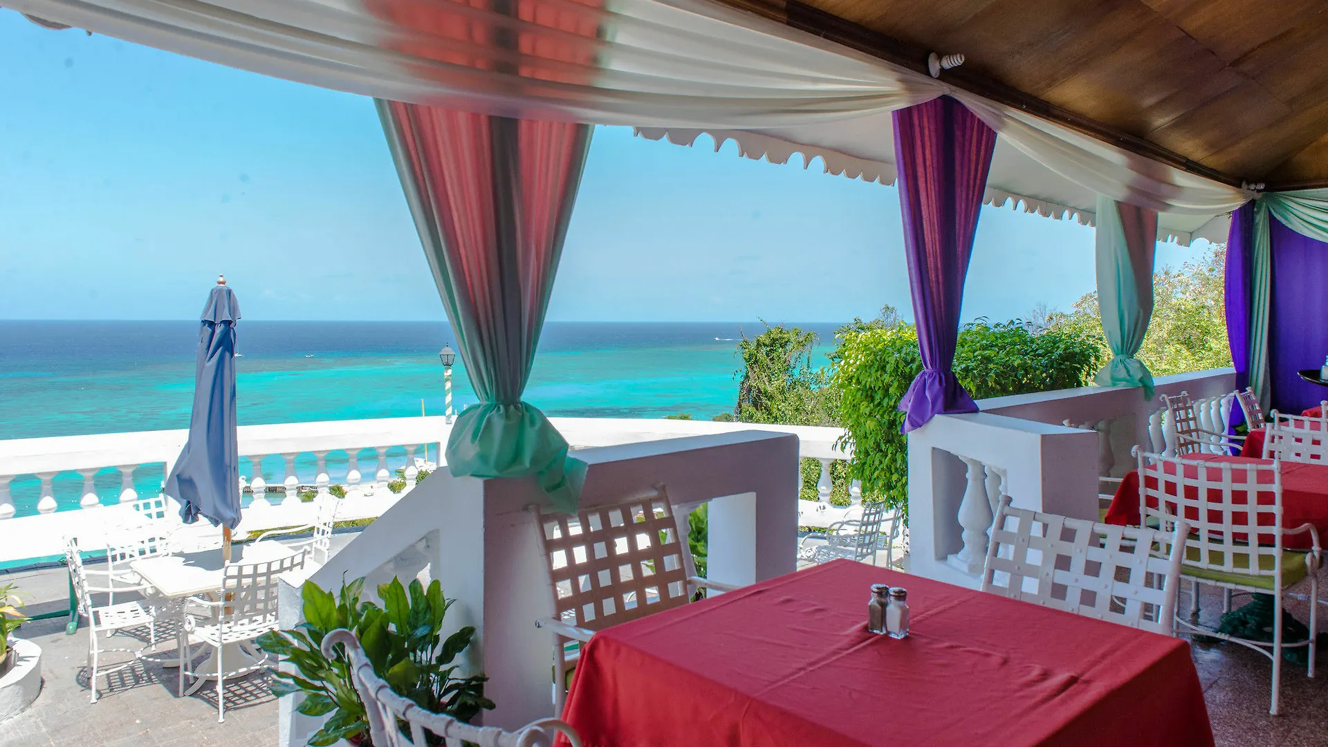 Skyclub Beach Suite At Mobay Club Montego Bay 0*,