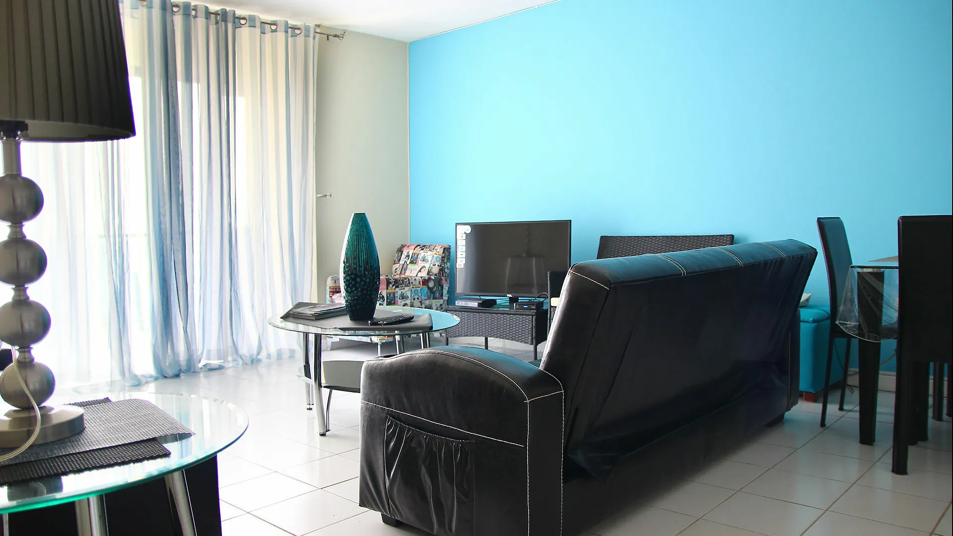 Skyclub Beach Suite At Mobay Club Montego Bay Jamaica