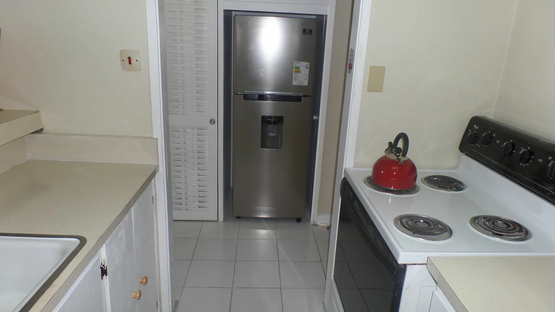 Skyclub Beach Suite At Mobay Club Montego Bay Apartment