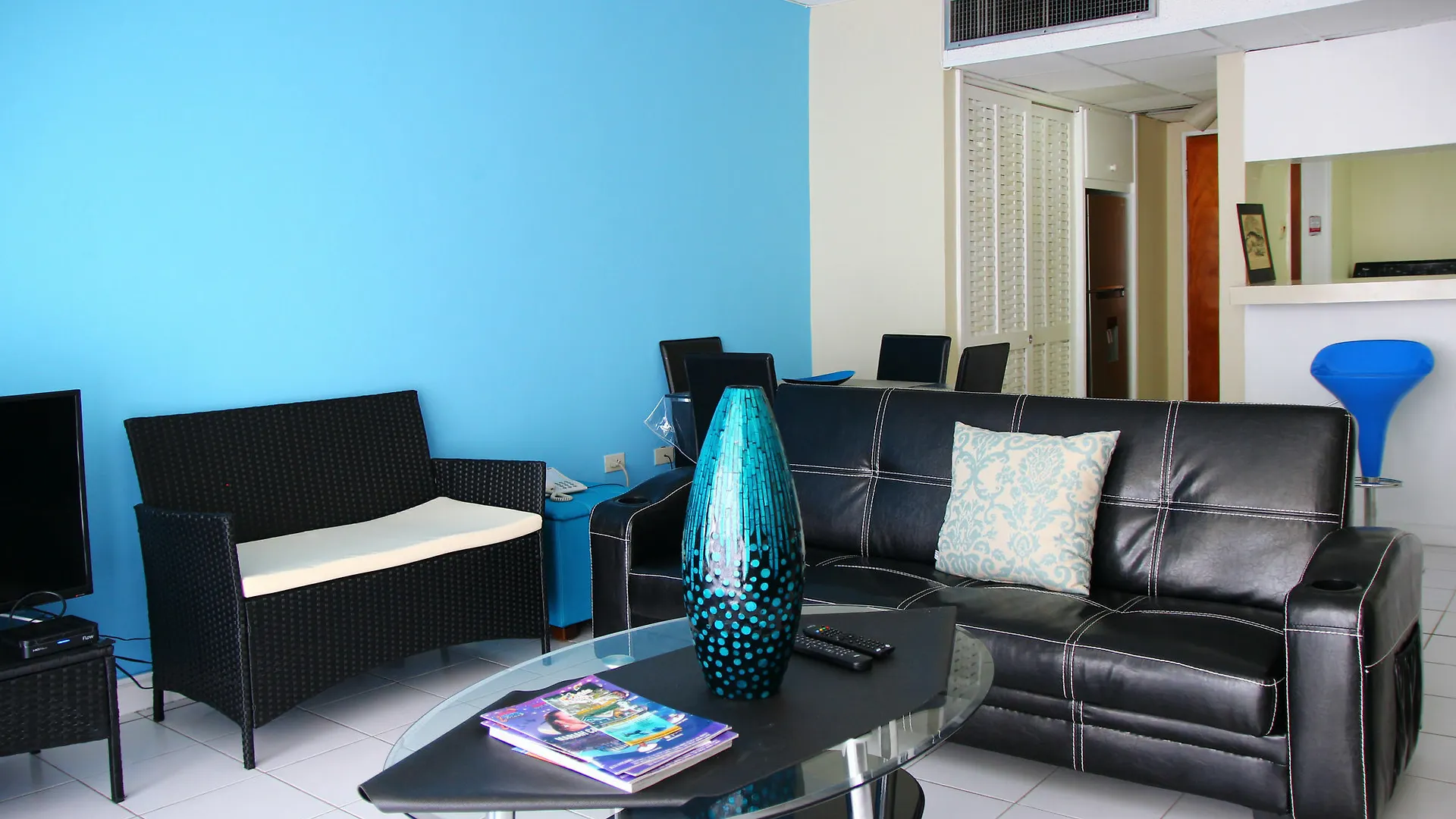 Apartment Skyclub Beach Suite At Mobay Club Montego Bay Jamaica