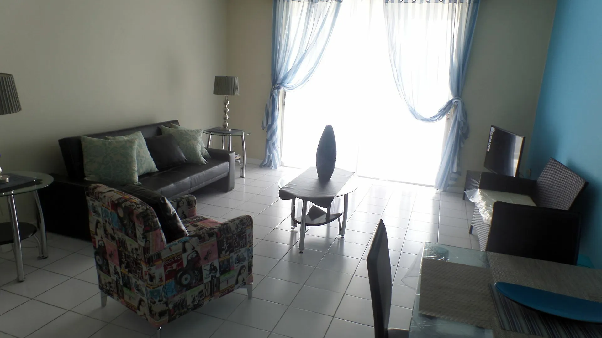 Apartment Skyclub Beach Suite At Mobay Club Montego Bay