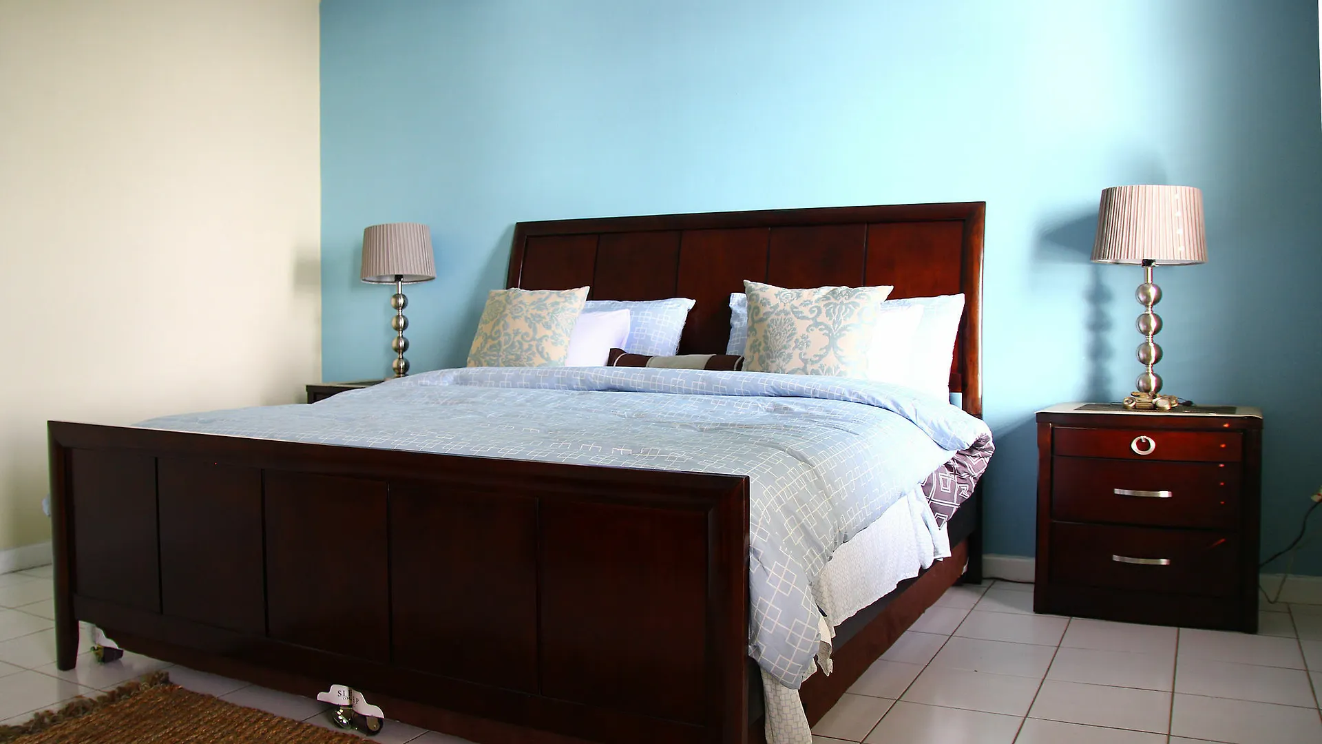 Skyclub Beach Suite At Mobay Club Montego Bay