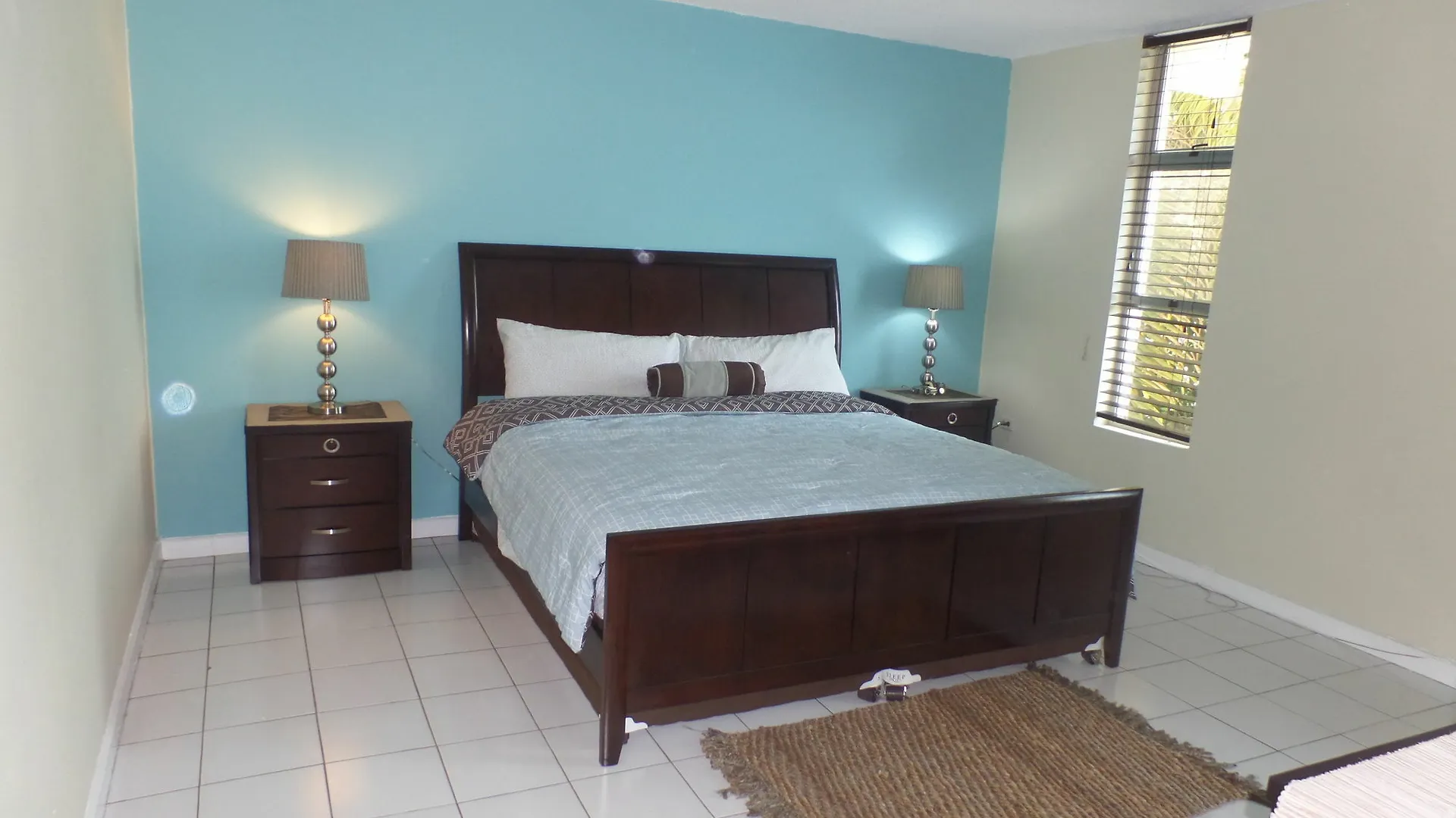 Skyclub Beach Suite At Mobay Club Montego Bay 0*,