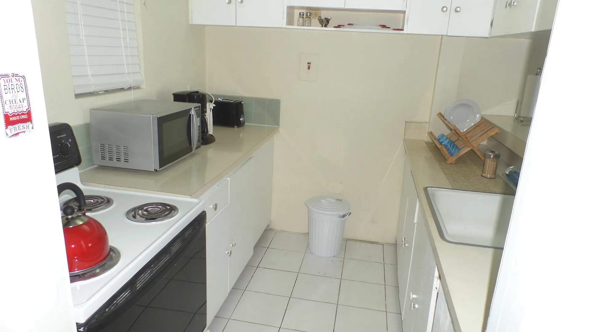 Skyclub Beach Suite At Mobay Club Montego Bay Apartment