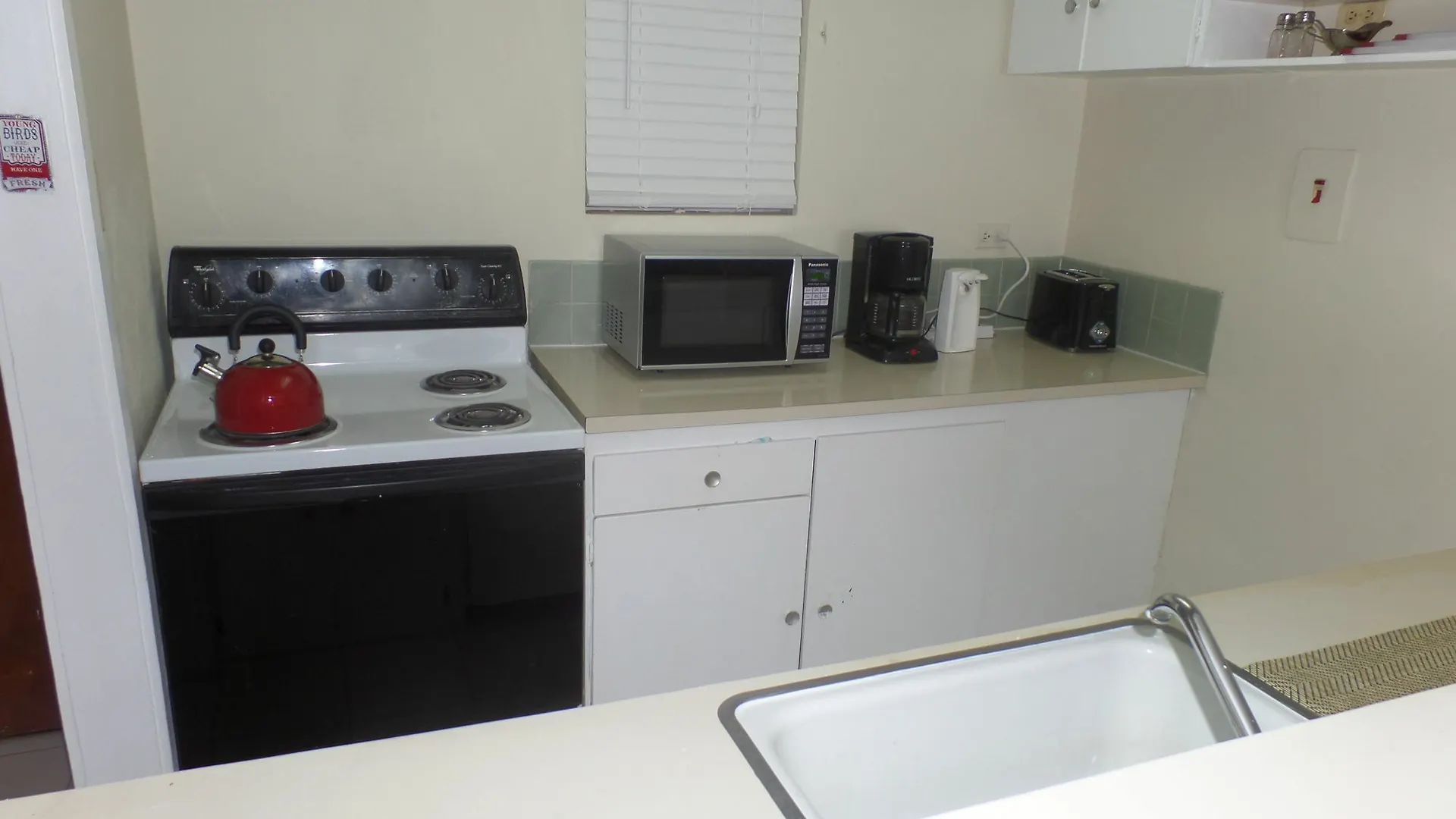 Apartment Skyclub Beach Suite At Mobay Club Montego Bay Jamaica