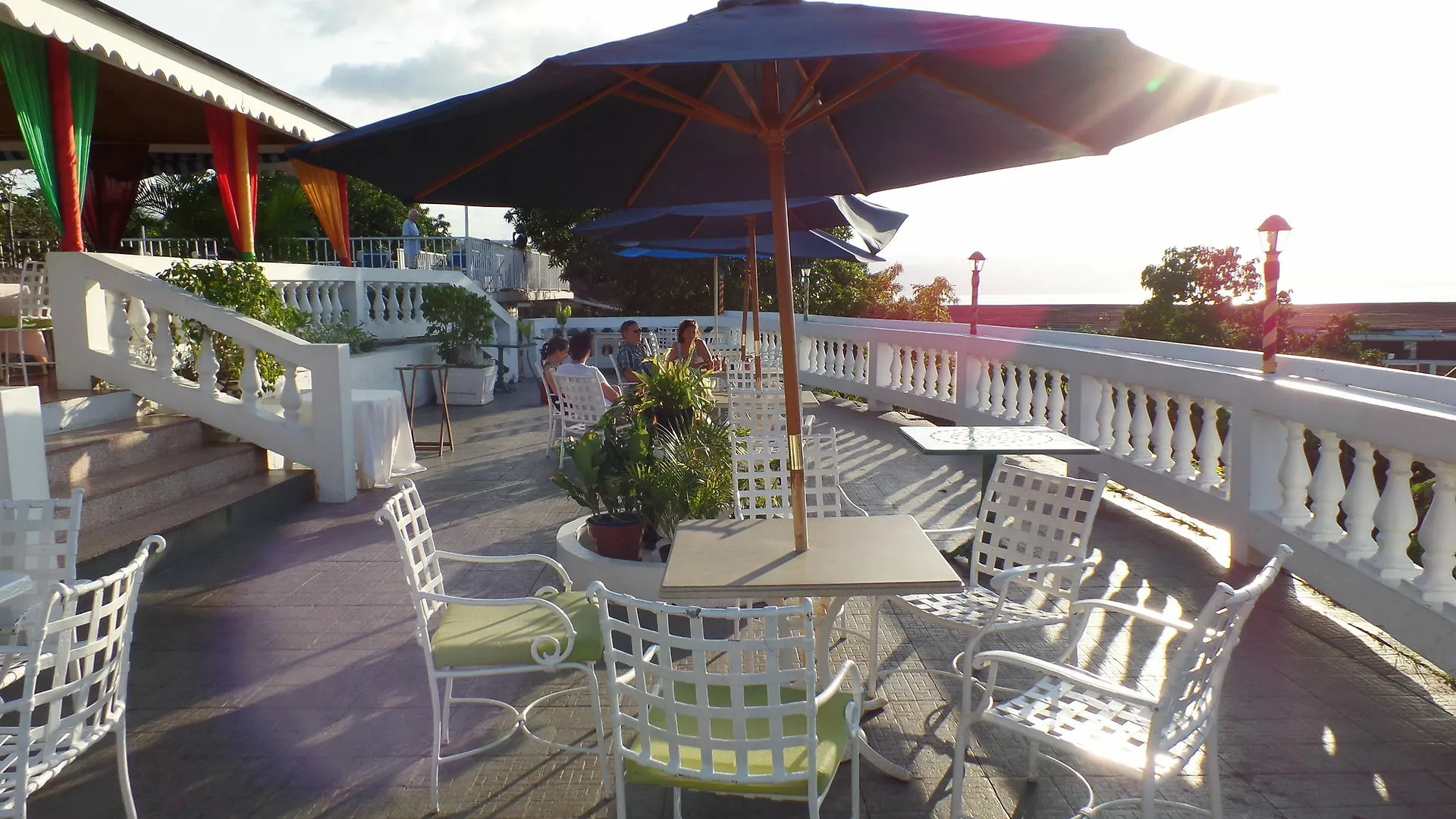 Skyclub Beach Suite At Mobay Club Montego Bay 0*,  Jamaica