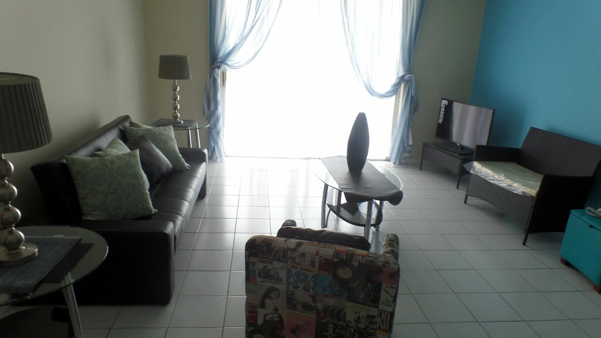 Apartment Skyclub Beach Suite At Mobay Club Montego Bay